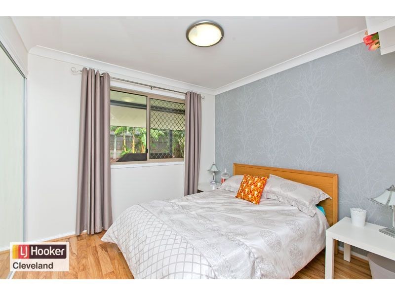 4 Day Court, Wellington Point QLD 4160