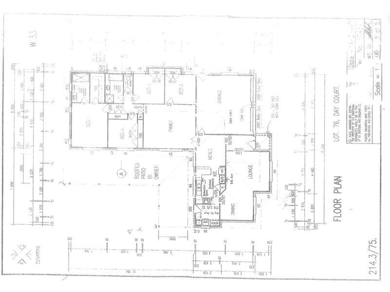 4 Day Court, Wellington Point QLD 4160