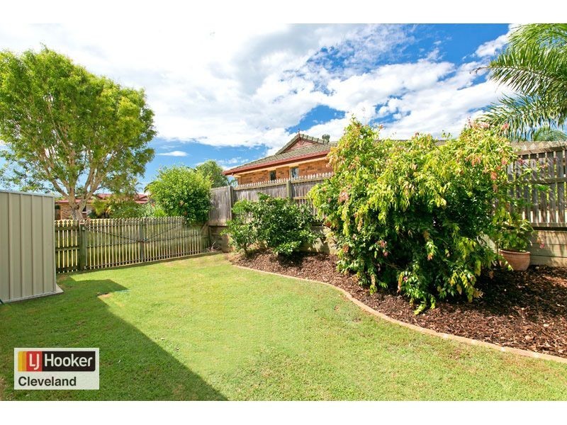 4 Day Court, Wellington Point QLD 4160
