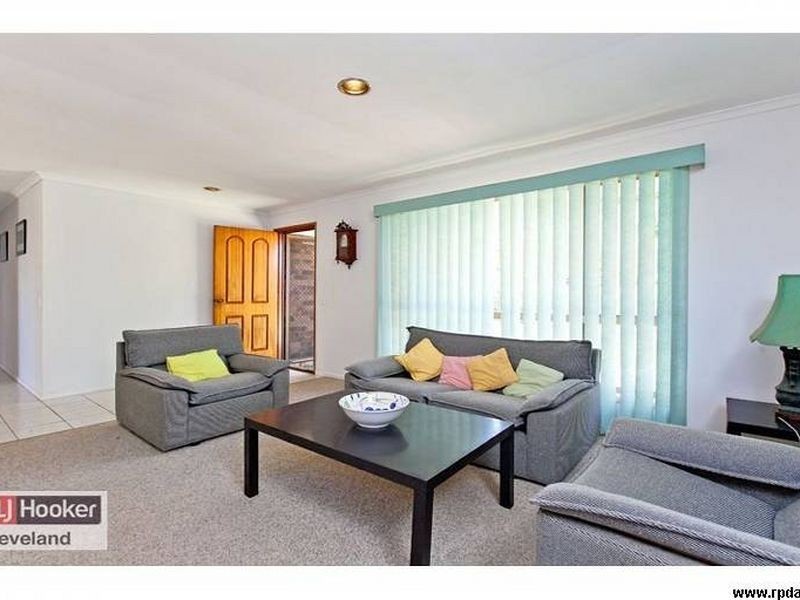 81 Ziegenfusz Road, Thornlands QLD 4164