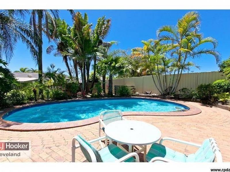 81 Ziegenfusz Road, Thornlands QLD 4164