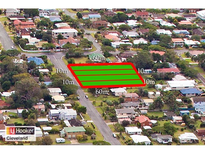 1-3 Base Street, Victoria Point QLD 4165