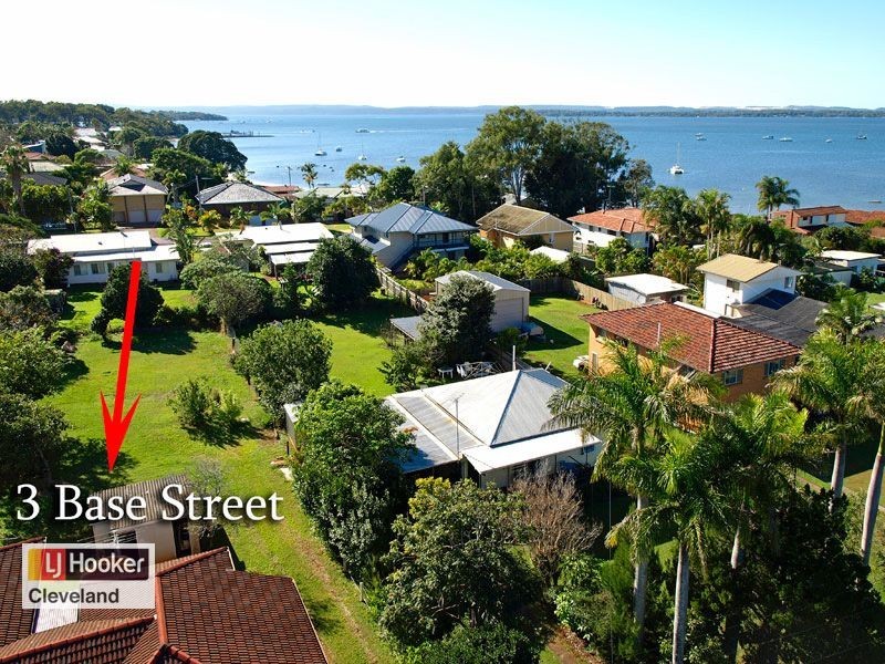 1-3 Base Street, Victoria Point QLD 4165