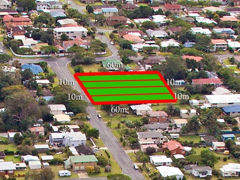 1-3 Base Street, Victoria Point QLD 4165