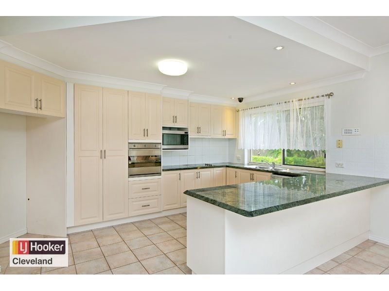 20 Nautilus Drive, Raby Bay QLD 4163