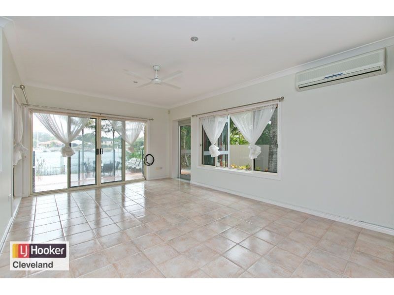 20 Nautilus Drive, Raby Bay QLD 4163