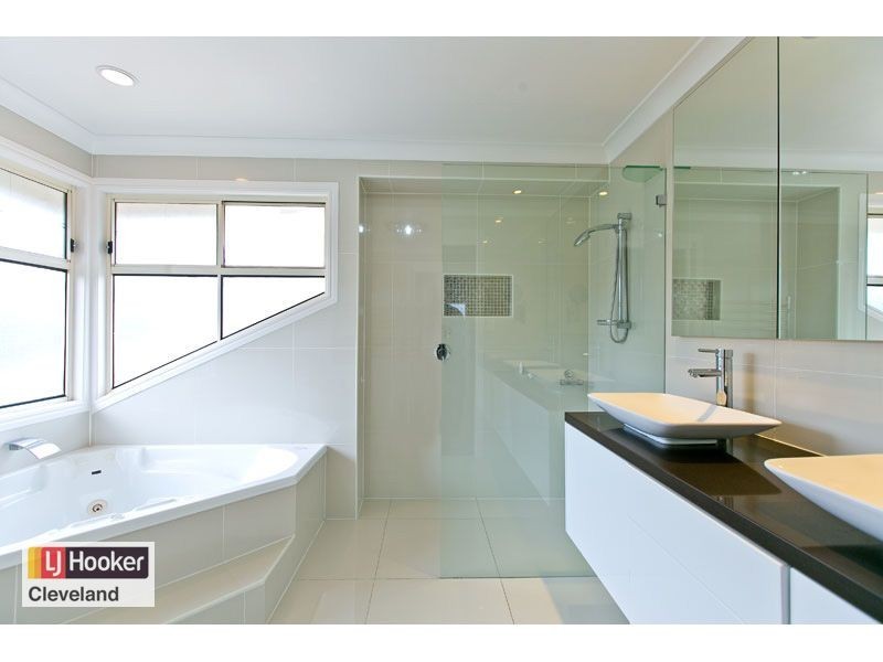 20 Nautilus Drive, Raby Bay QLD 4163