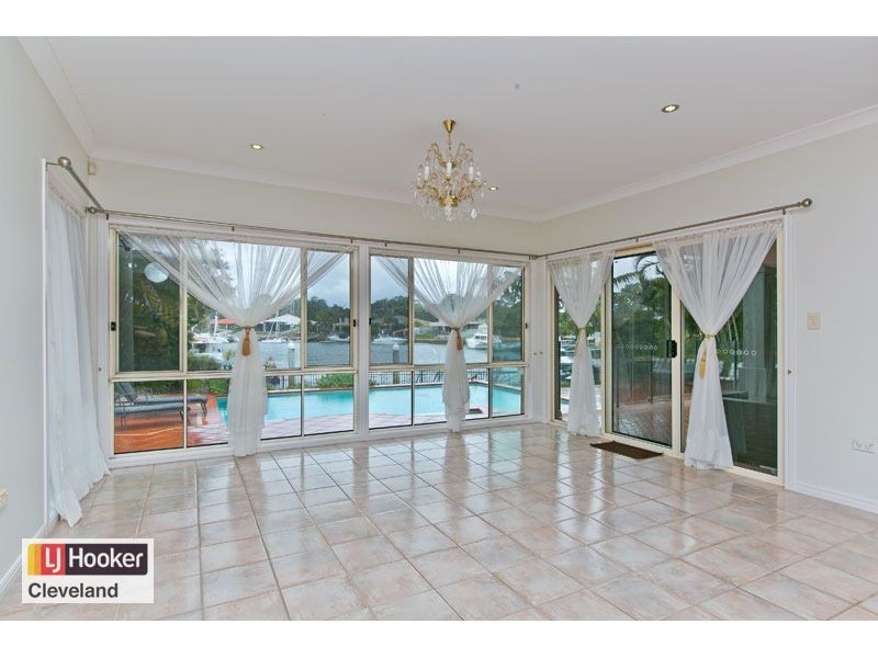 20 Nautilus Drive, Raby Bay QLD 4163