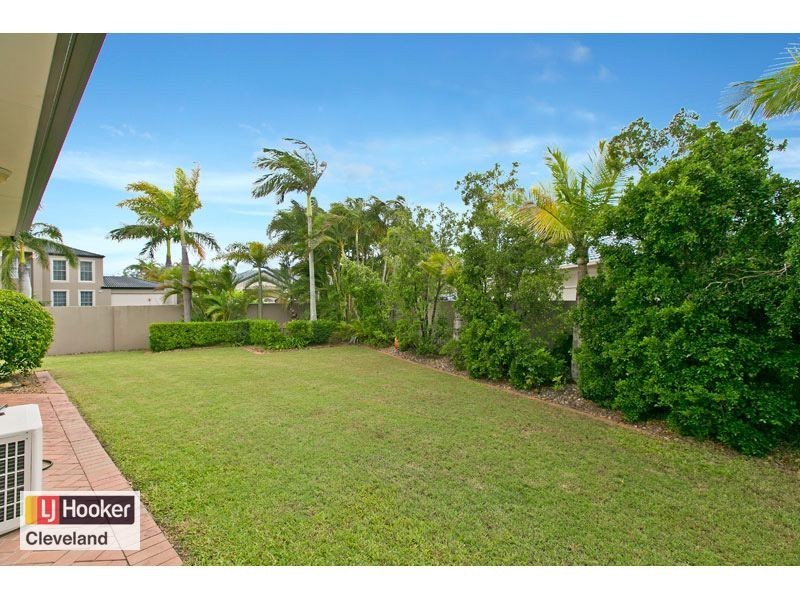 20 Nautilus Drive, Raby Bay QLD 4163
