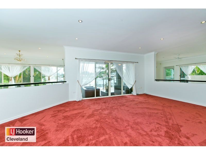 20 Nautilus Drive, Raby Bay QLD 4163