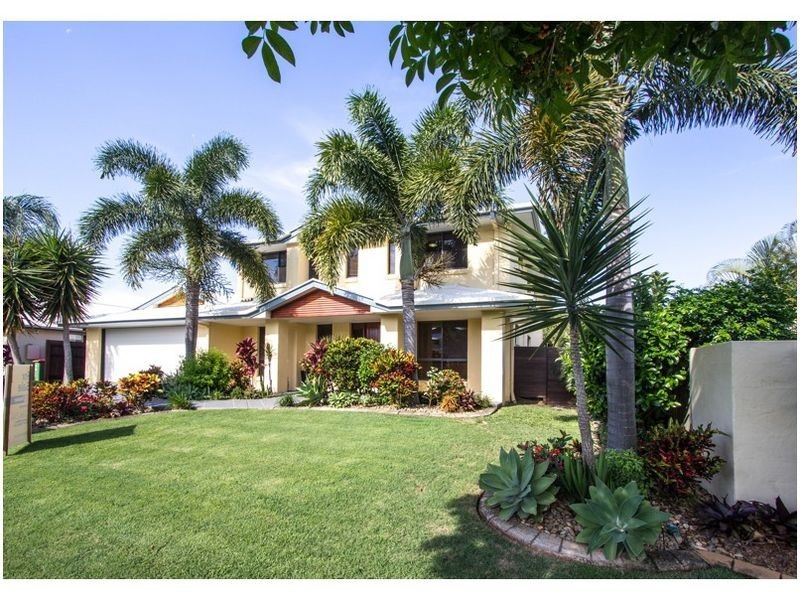 2 Canegrove Circuit, Wellington Point QLD 4160