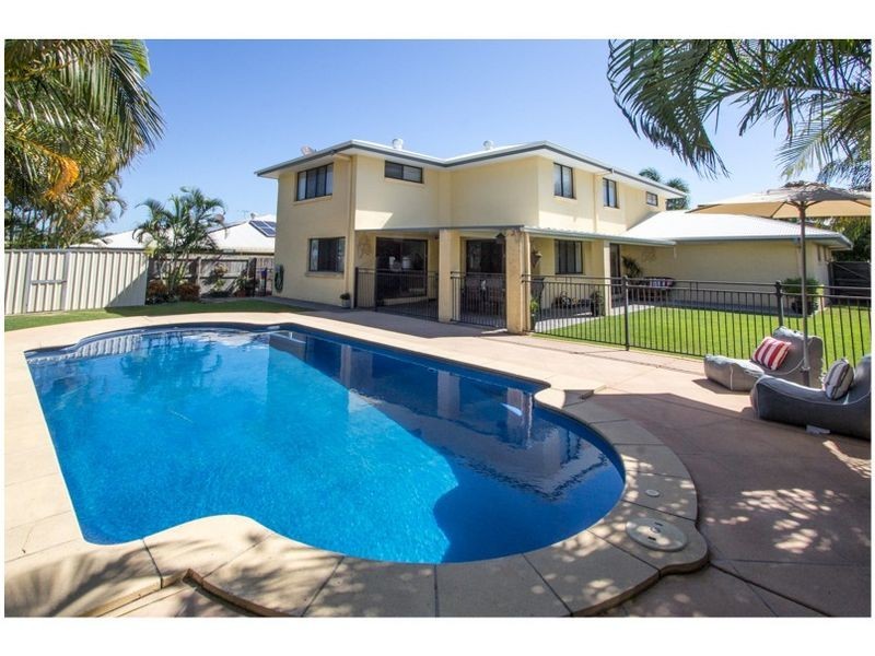 2 Canegrove Circuit, Wellington Point QLD 4160
