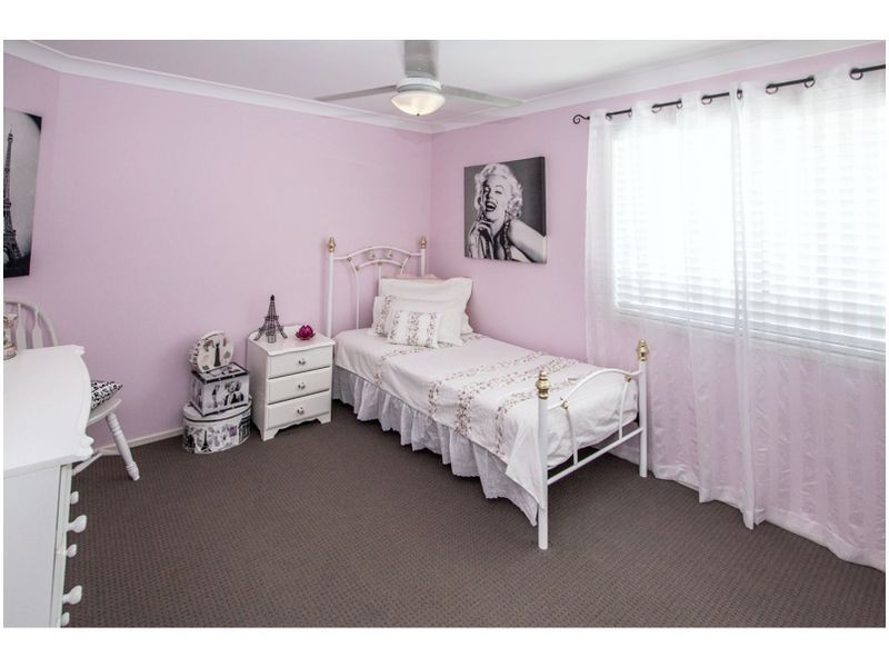 2 Canegrove Circuit, Wellington Point QLD 4160