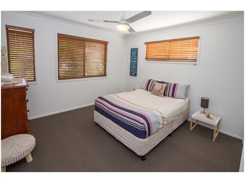 2 Canegrove Circuit, Wellington Point QLD 4160