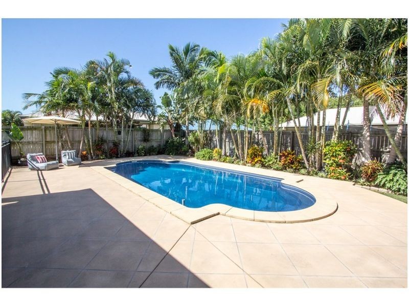 2 Canegrove Circuit, Wellington Point QLD 4160
