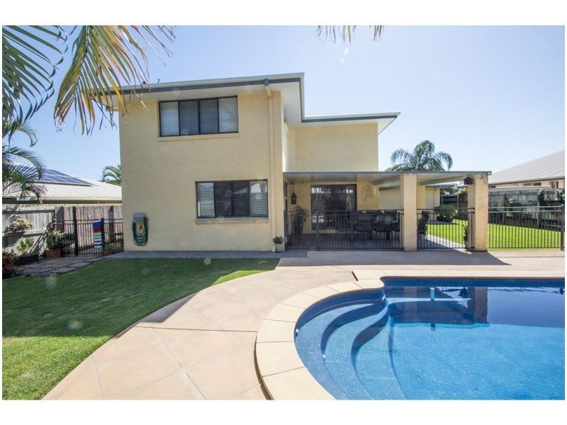 2 Canegrove Circuit, Wellington Point QLD 4160