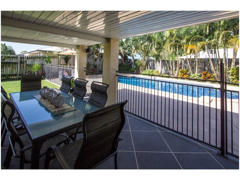 2 Canegrove Circuit, Wellington Point QLD 4160