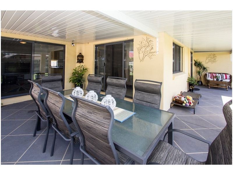 2 Canegrove Circuit, Wellington Point QLD 4160
