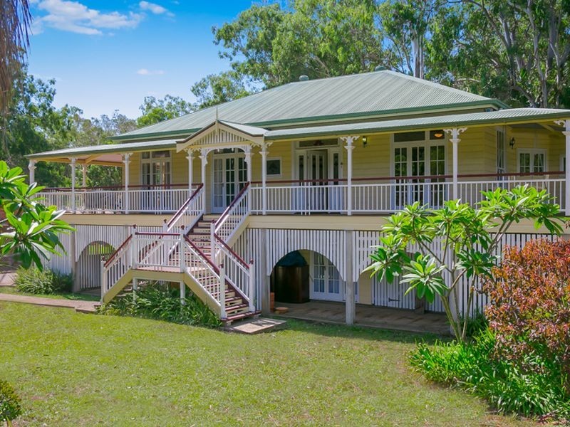 47 Hilliard Street, Ormiston QLD 4160