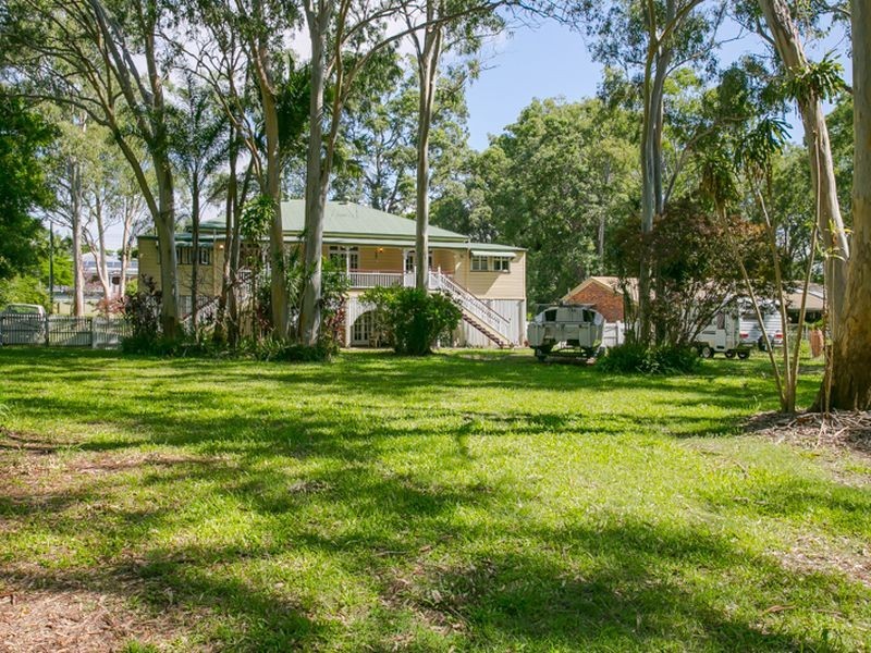 47 Hilliard Street, Ormiston QLD 4160