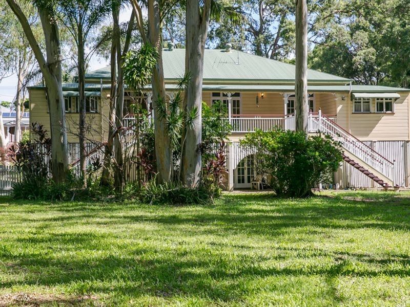 47 Hilliard Street, Ormiston QLD 4160