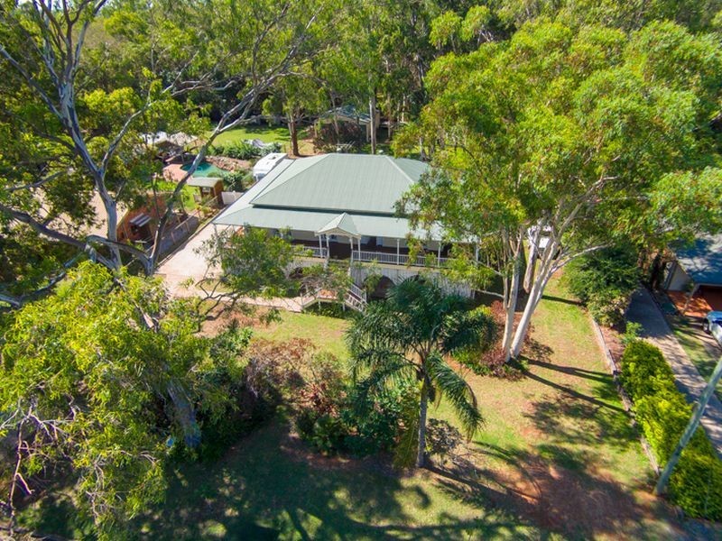 47 Hilliard Street, Ormiston QLD 4160