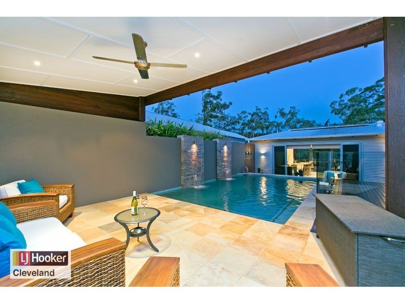 19 Vineyard Drive, Mount Cotton QLD 4165