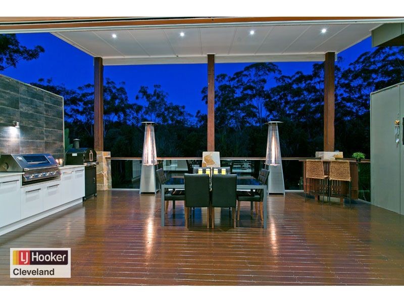 19 Vineyard Drive, Mount Cotton QLD 4165