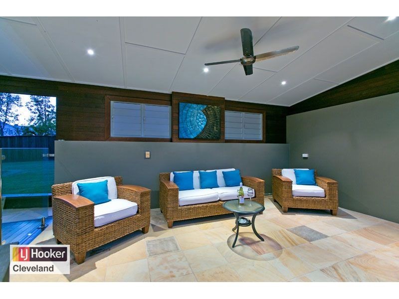 19 Vineyard Drive, Mount Cotton QLD 4165