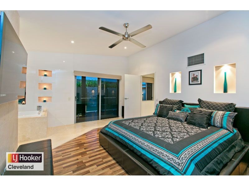 19 Vineyard Drive, Mount Cotton QLD 4165