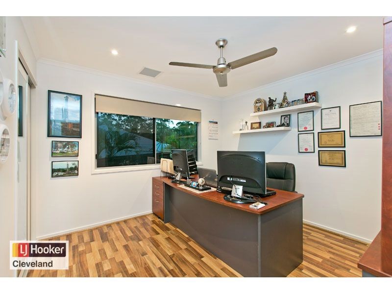 19 Vineyard Drive, Mount Cotton QLD 4165