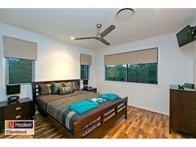 19 Vineyard Drive, Mount Cotton QLD 4165