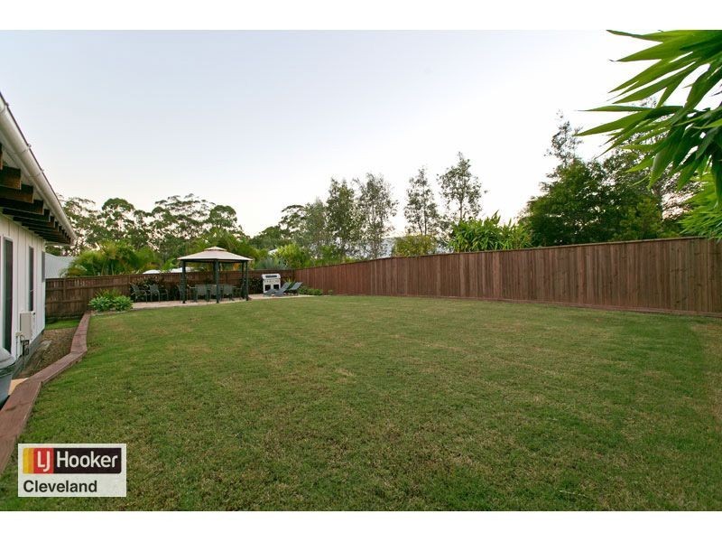 19 Vineyard Drive, Mount Cotton QLD 4165