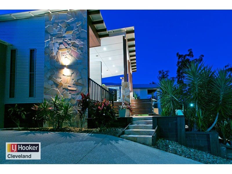 19 Vineyard Drive, Mount Cotton QLD 4165