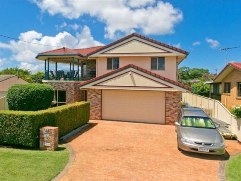 13 Hatchman Street, Victoria Point QLD 4165