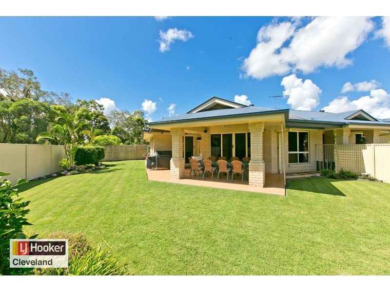 15 Lamb Close, Victoria Point QLD 4165