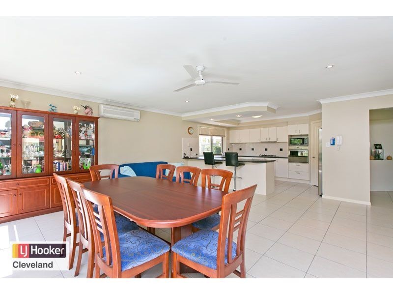 15 Lamb Close, Victoria Point QLD 4165