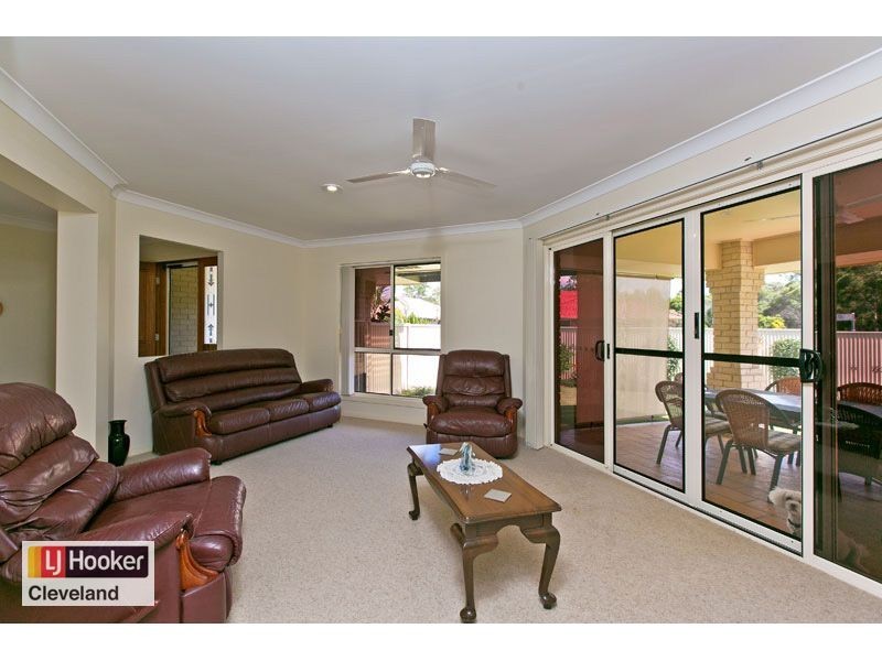 15 Lamb Close, Victoria Point QLD 4165