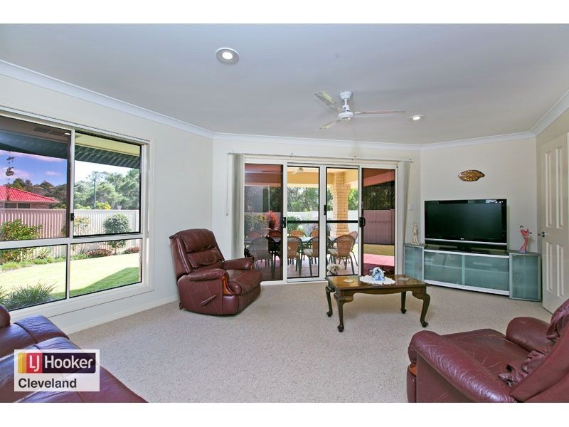 15 Lamb Close, Victoria Point QLD 4165