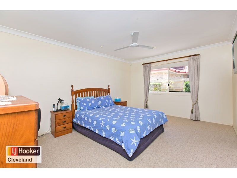 15 Lamb Close, Victoria Point QLD 4165