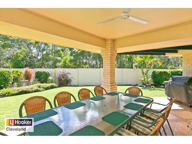 15 Lamb Close, Victoria Point QLD 4165