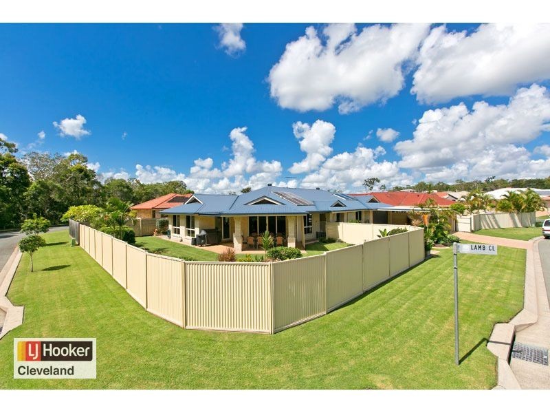 15 Lamb Close, Victoria Point QLD 4165