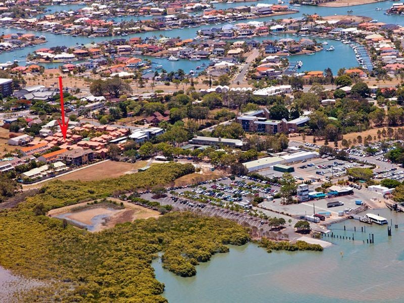 21/223 Middle Street, Cleveland QLD 4163