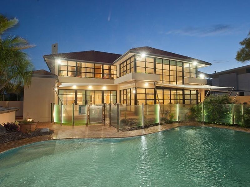 20 Sentinel Court, Raby Bay QLD 4163