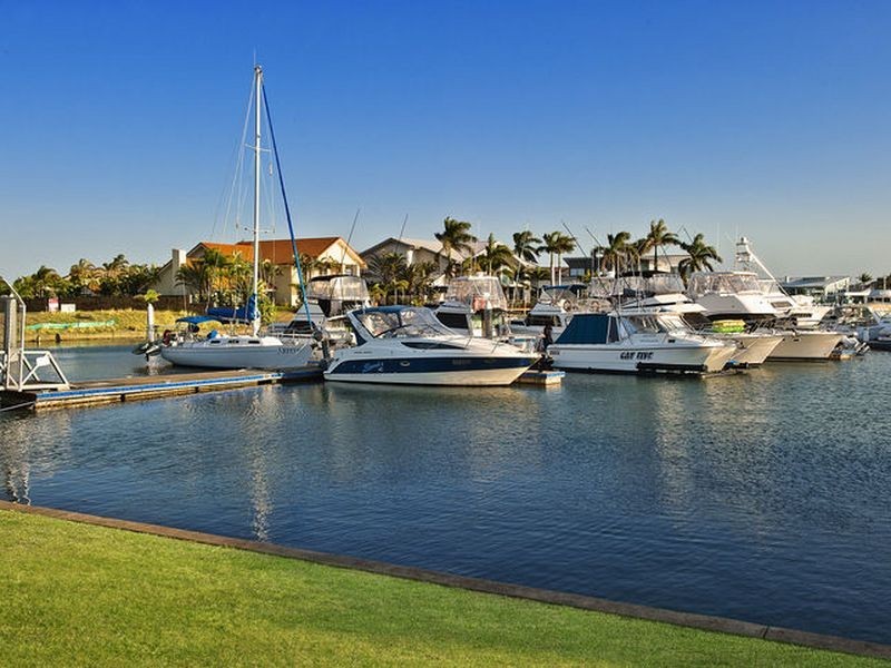 20 Sentinel Court, Raby Bay QLD 4163