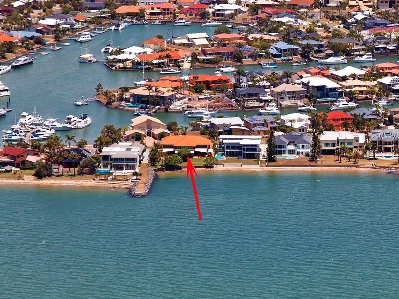 20 Sentinel Court, Raby Bay QLD 4163