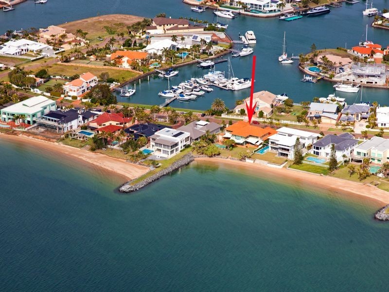 20 Sentinel Court, Raby Bay QLD 4163