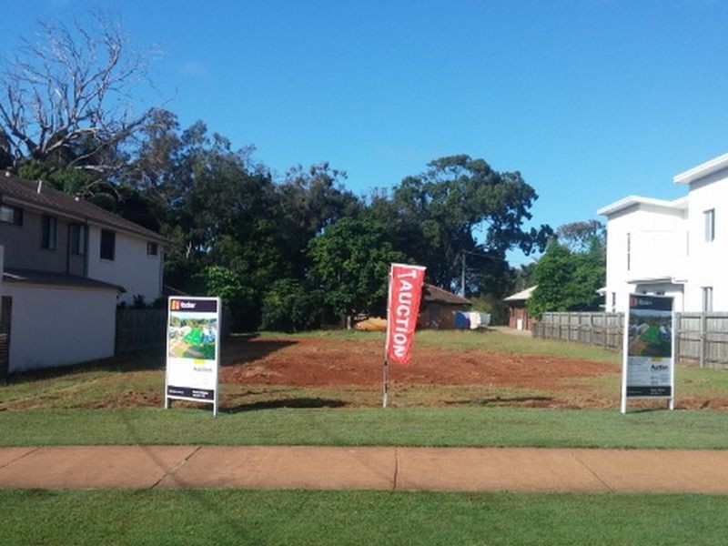 Lot 37 Princess Street, Cleveland QLD 4163