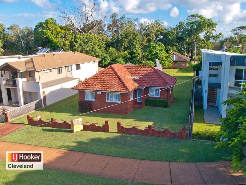 Lot 37 Princess Street, Cleveland QLD 4163