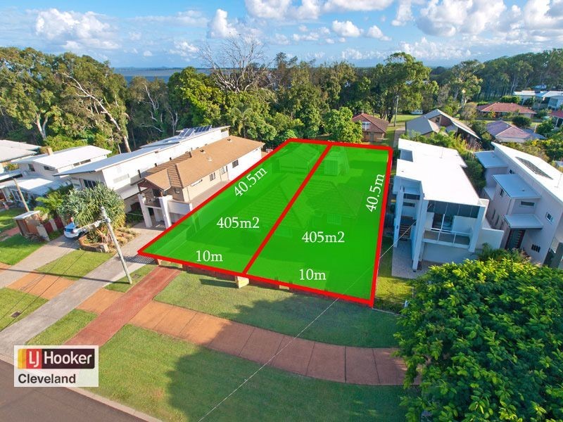 Lot 37 Princess Street, Cleveland QLD 4163